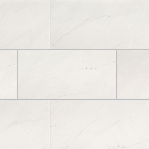 Aria Ice — supplier design illustration; layout is not a size reference