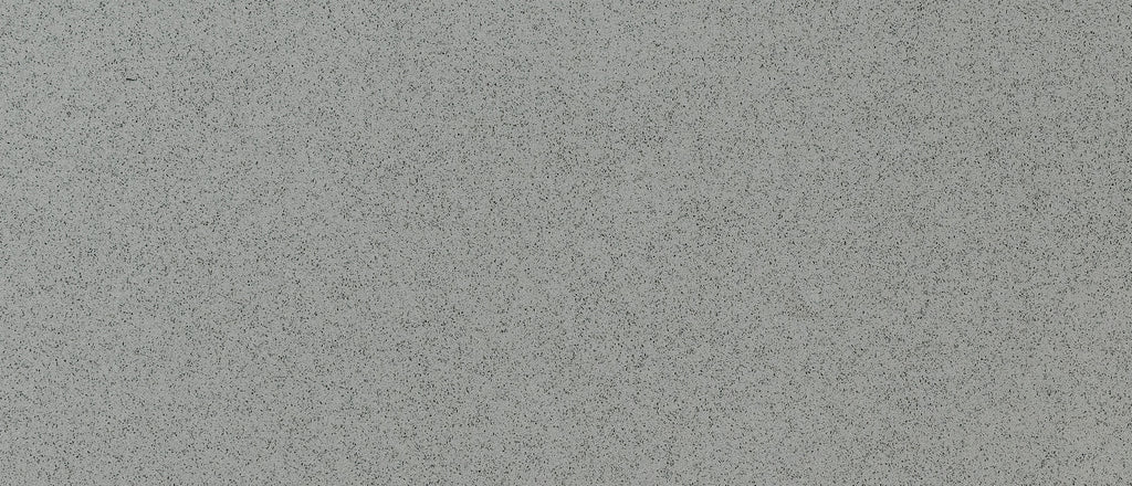 Iced Gray quartz — close up