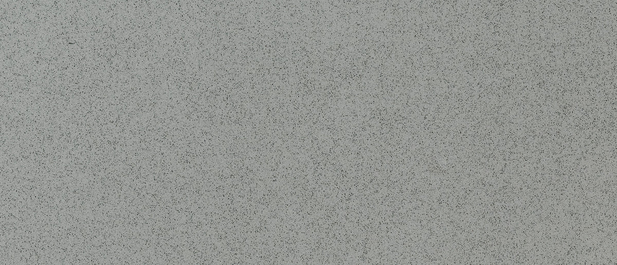 Iced Gray quartz — close up
