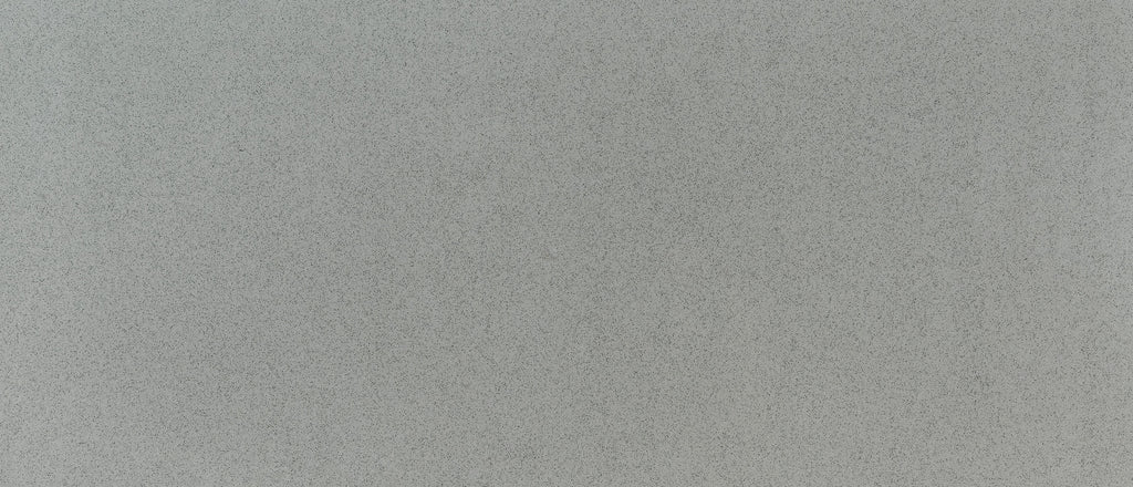 Iced Gray quartz — slab