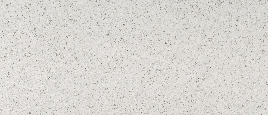 Iced White material close-up