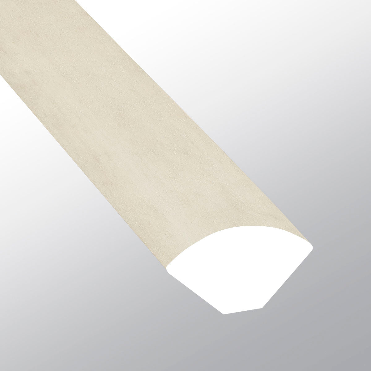 MSI Ivorelle Quarter round (VTTIVOREL-QR)