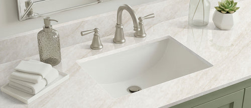 Ivoritaj quartz — room scene