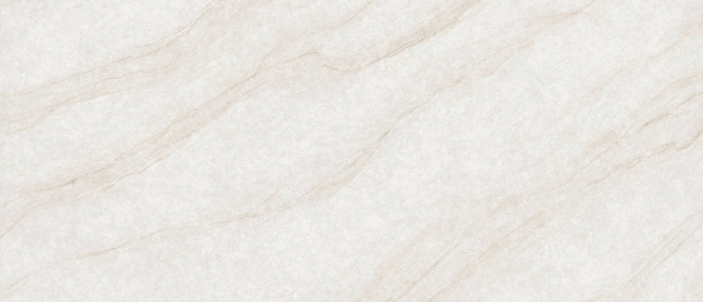 Ivoritaj quartz — slab