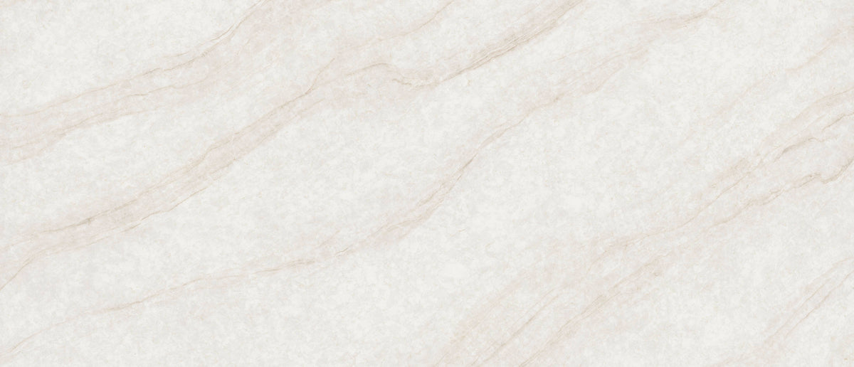 Ivoritaj quartz — slab