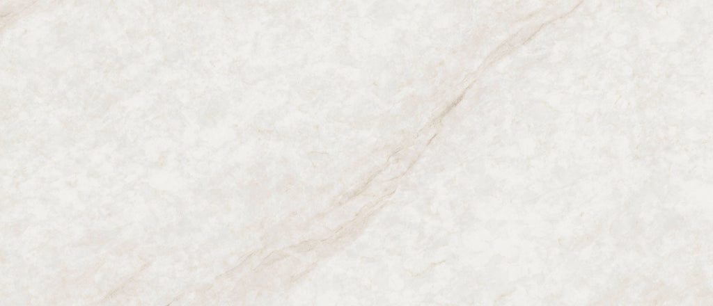 Ivoritaj quartz — close up