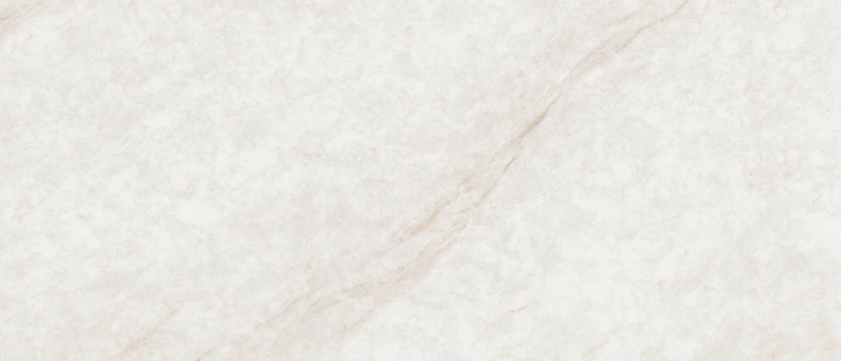 Ivoritaj quartz — close up