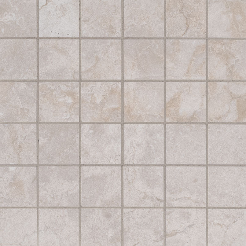 Ansello Ceramic Bullnose Trim — clean product view — color Ivory