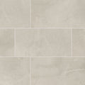 Sande Ivory Field Tile, supplier illustration (NSANIVO1224)