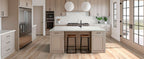 Kallum 9x48 5mm 20mil Loose-Lay Luxury Vinyl Plank product view