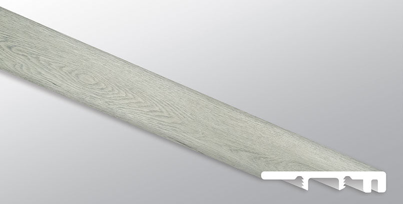 MSI Kardigan End Cap — 94 in (VTTKARDIG-EC)