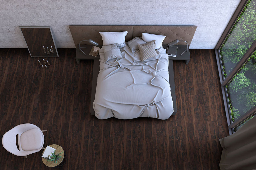 Katavia Burnished Acacia, supplier installed-floor room image