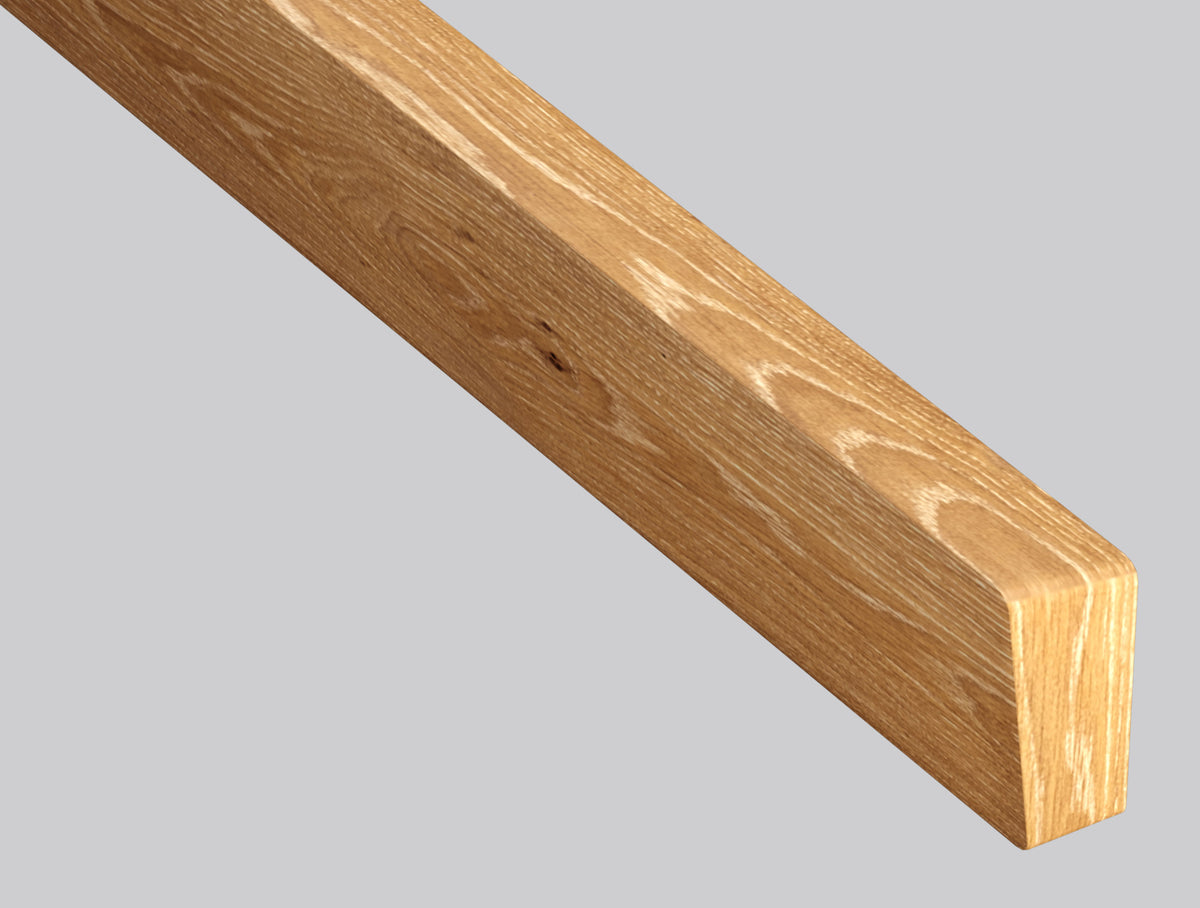 MSI Kentsea Oak Stair tread return (VTTKENOAK-RT)