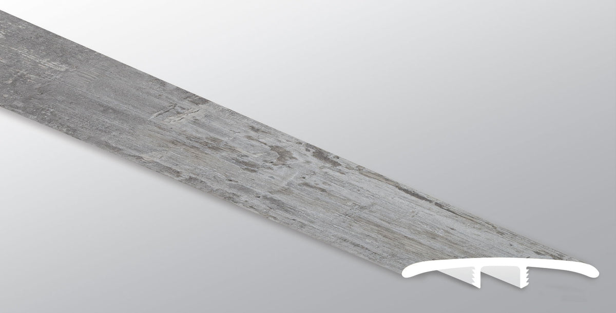 MSI Kingsdown Gray T-molding (VTTKINGRA-T)