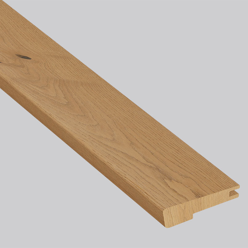 MSI Adriel Oak Flush stairnose — eased edge (VTTADRIEL-FSN-EE)