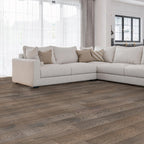Ladson Atwood, supplier room scene showing flooring (VTWATWOOD7.5X75-1/2-2MM)