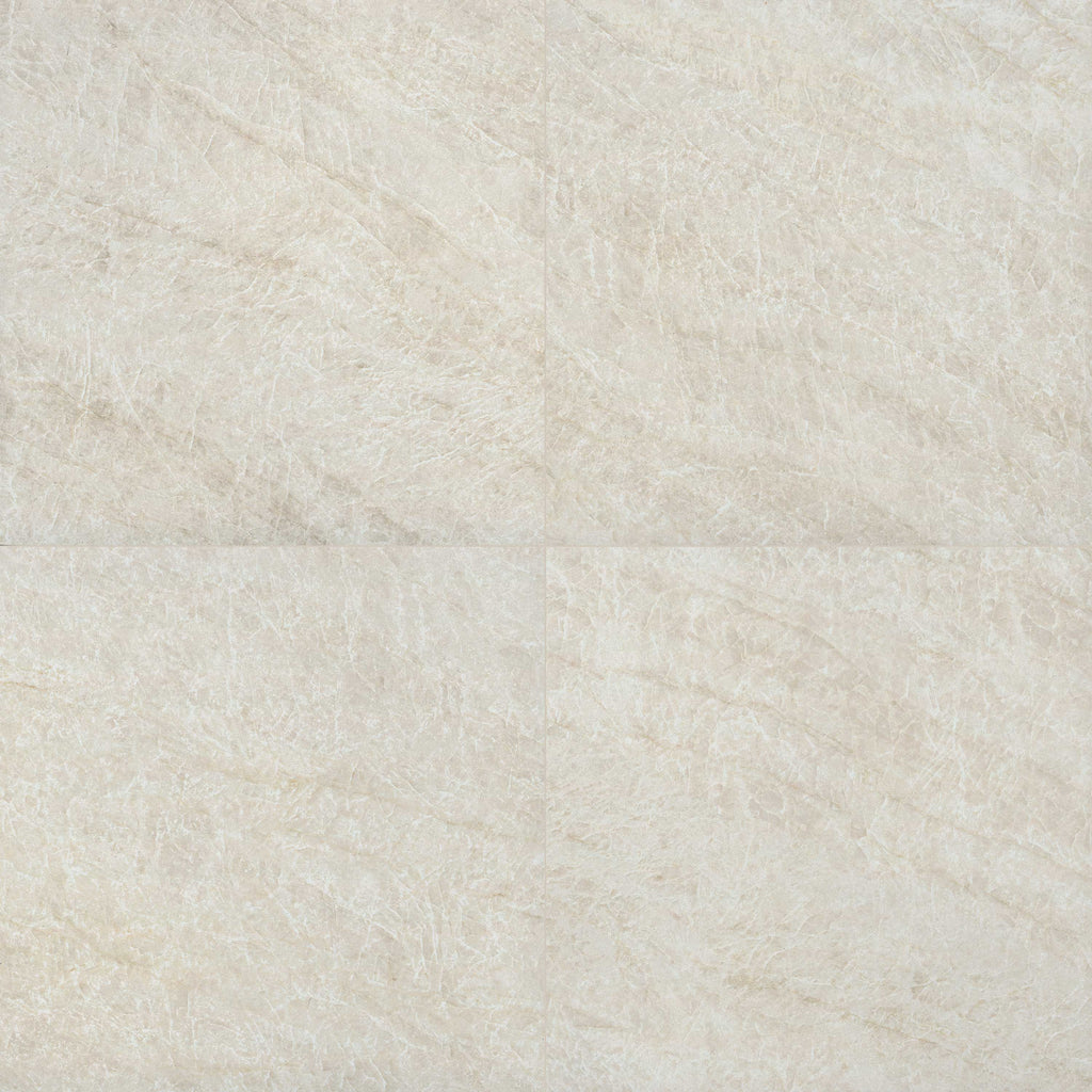 Legions Taja Ivory Porcelain Pool Coping - product detail (representative)