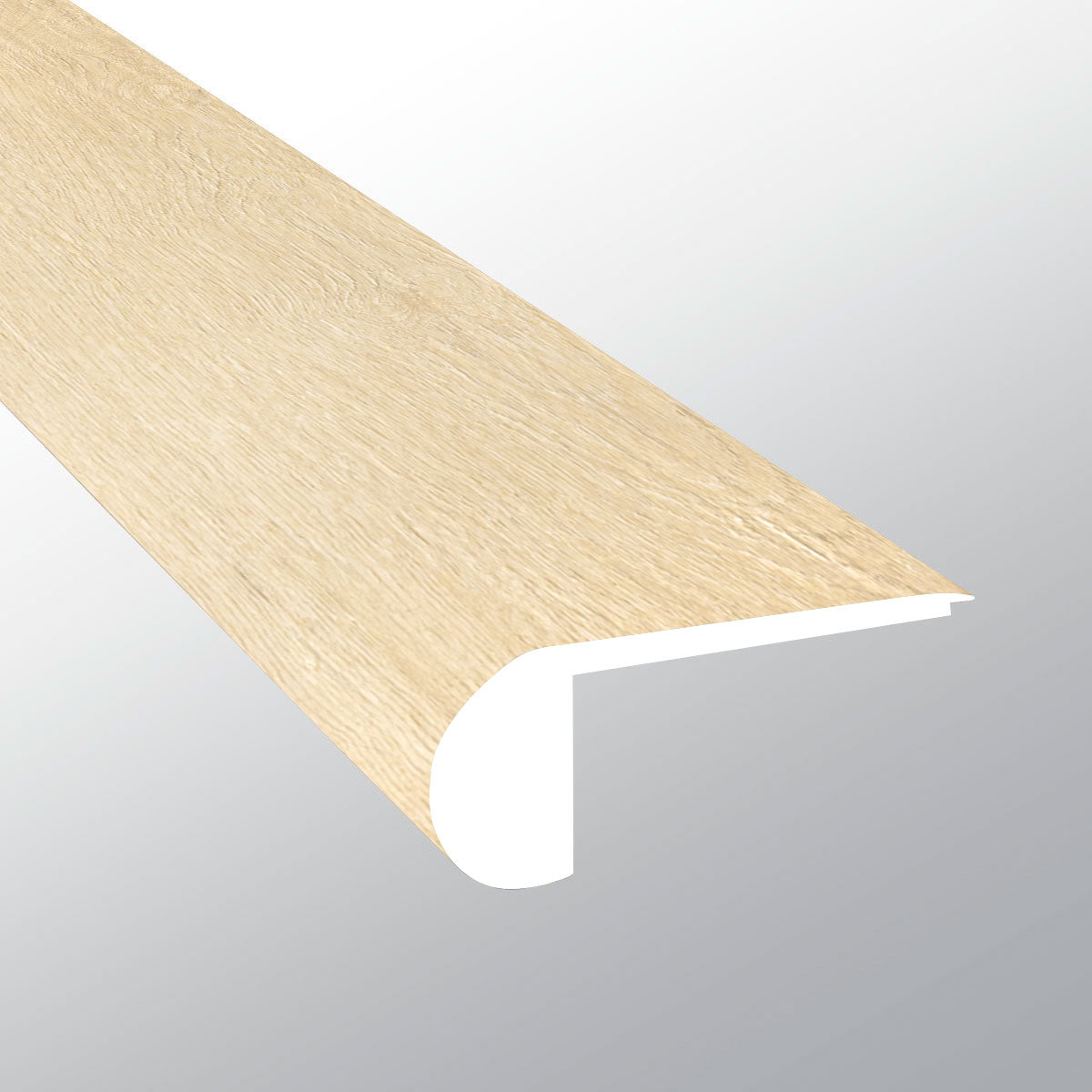 MSI Lenexa Creek Flush Stairnose — 94 in (VTTLENCRE-FSN)