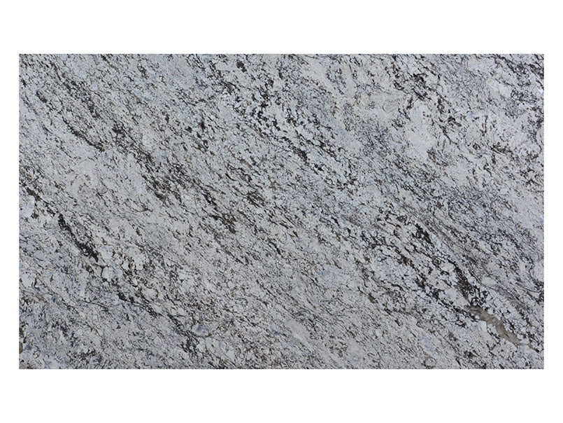 Lennon Granite Slab — representative full slab