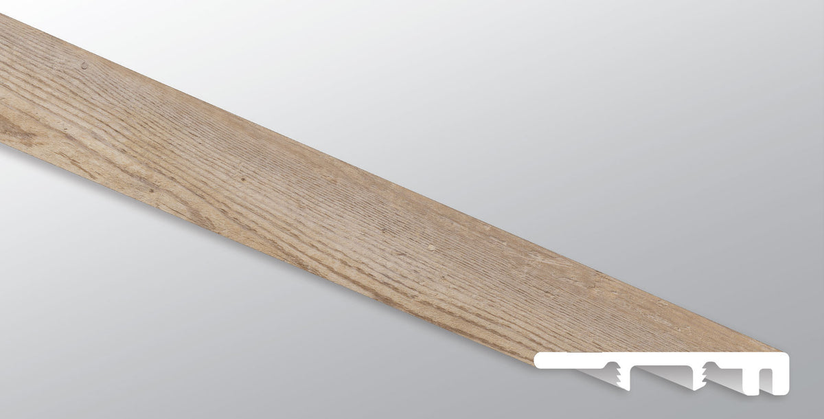 MSI Lime Washed Oak End cap (VTTLIMWAS-EC)