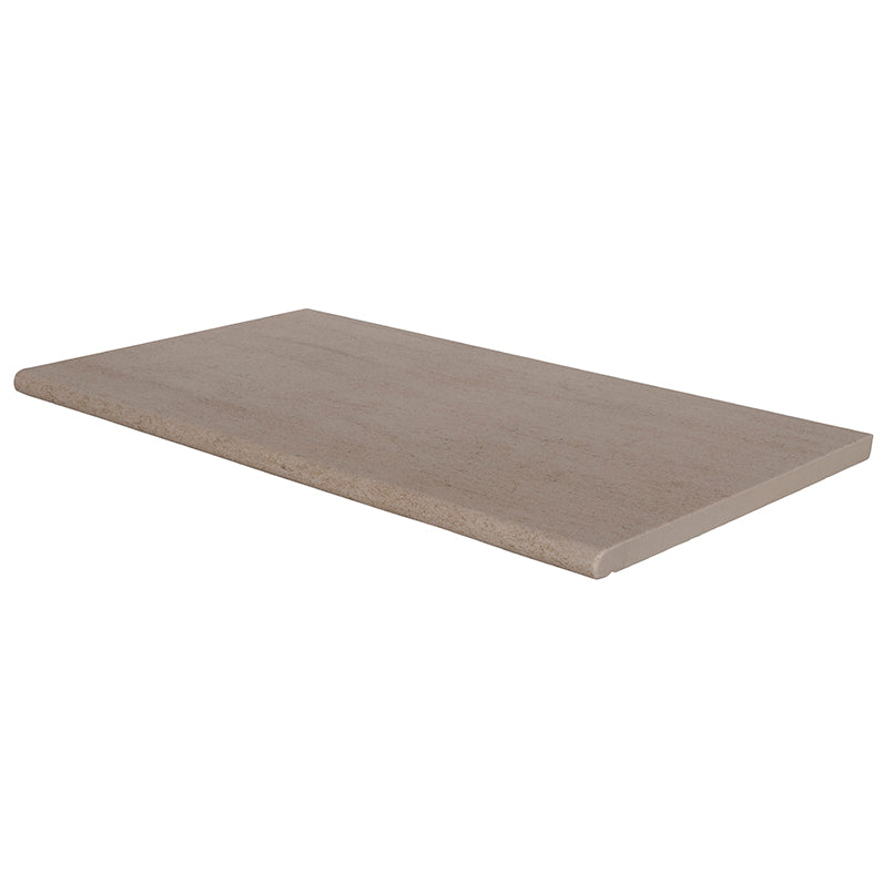Livingstyle Beige Porcelain Pool Coping - product detail (representative)
