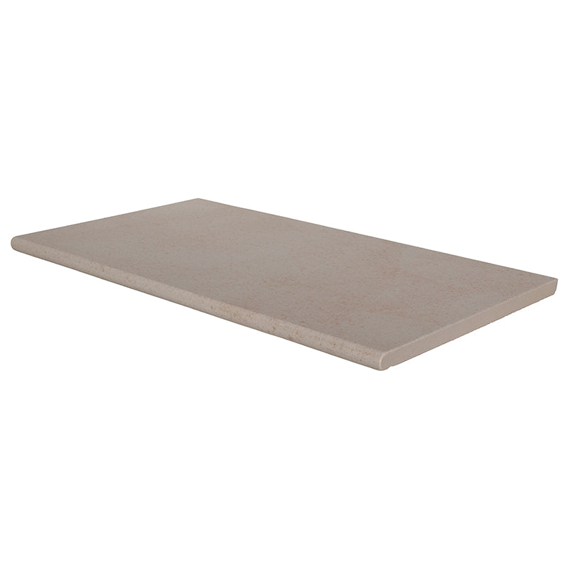 Livingstyle Cream Porcelain Pool Coping - product detail (representative)
