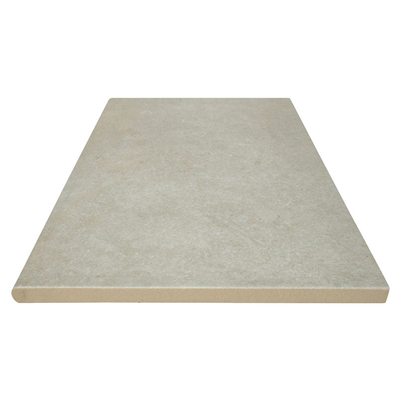 Livingstyle Pearl Porcelain Paver - iso (representative)