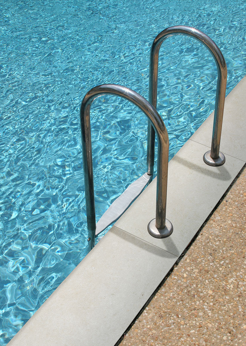 Livingstyle Matte Natural-Stone-Look Porcelain Tile — additional product image