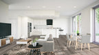 Cyrus Ludlow, supplier room scene showing flooring (VTRLUDLOW7X48-5MM-12MIL)
