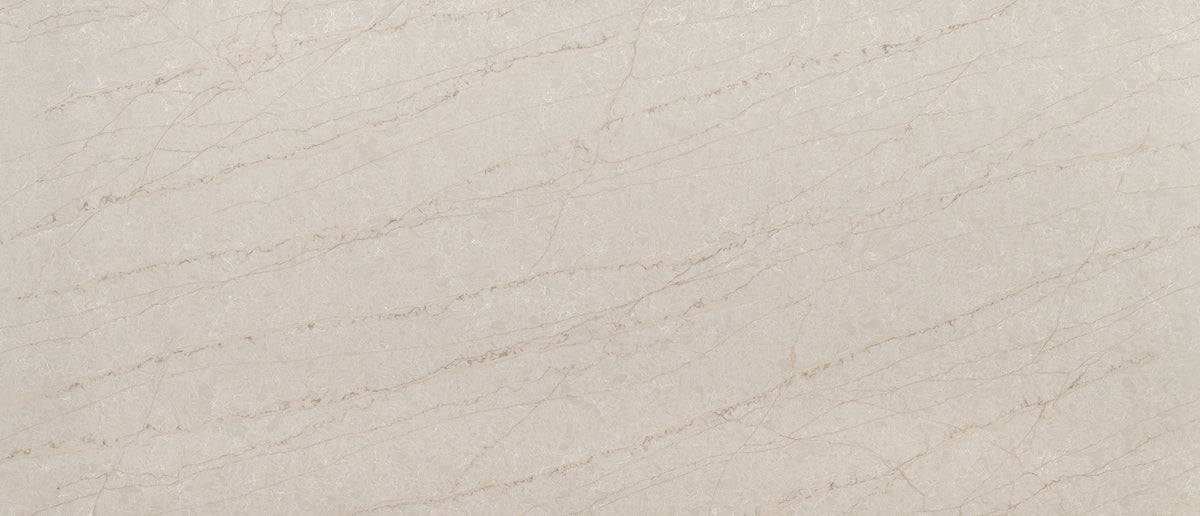 Lumataj quartz — slab