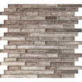 Luxe Interlocking 8mm Mosaic product view