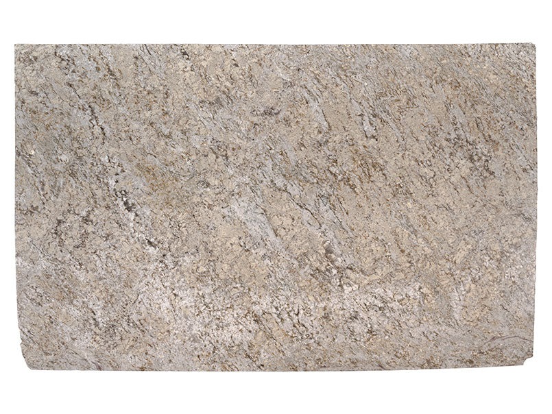 Makalu Bay Granite Slab — representative full slab