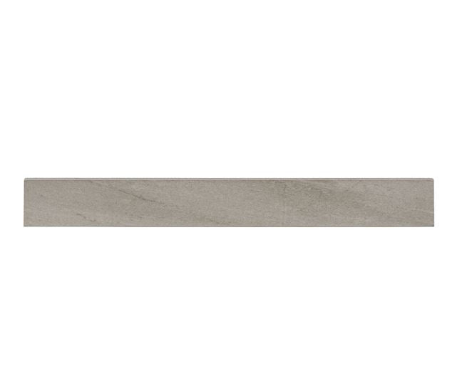 Malahari 3x24 Lappato 3D Porcelain Bullnose — additional product image