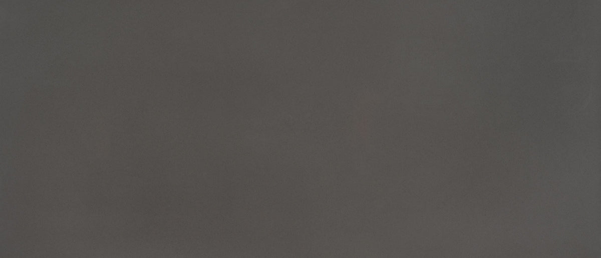 Manhattan Gray quartz — slab