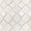 Marbella Lynx 10mm Polished Marble Mosaic — clean product view