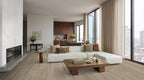 Fantasy Brown Marble Slab — room scene