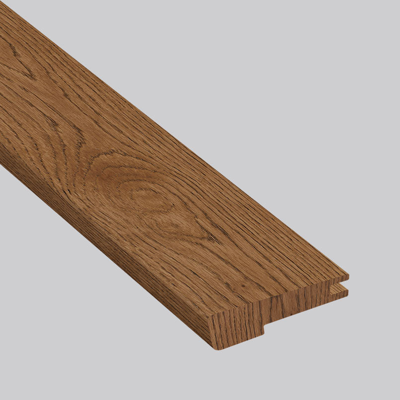 MSI Leander Oak Large flush stairnose — eased edge (VTTLEAOAK-FSNL-EE)