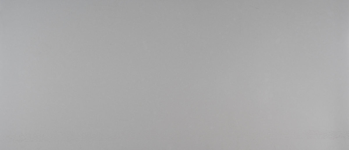 Meridian Gray quartz — slab