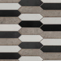 Metropolitan Picket 10mm Mosaic product view