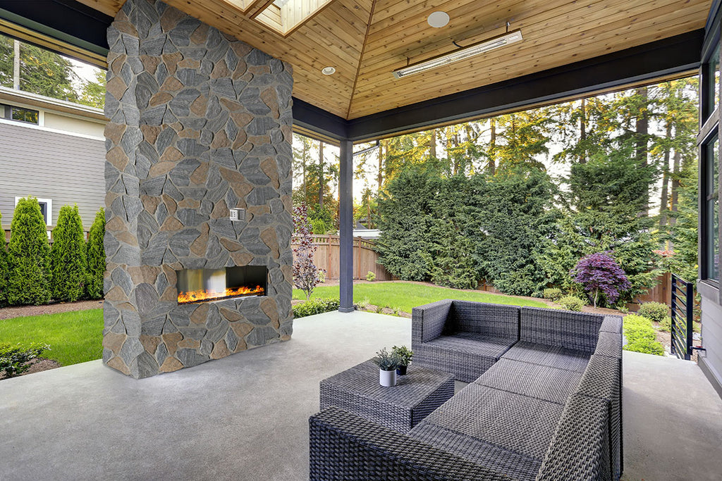 Rockmount Natural-Stone Fieldstone Corners — additional product image 4