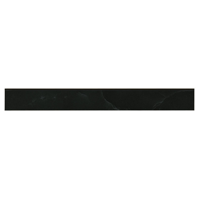 Regallo Midnight Agate Bullnose, supplier illustration (NREGMIDAGA3X24BNP)