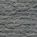 Midnight Canyon Ledgestone veneer (LVENLMIDCANLED)