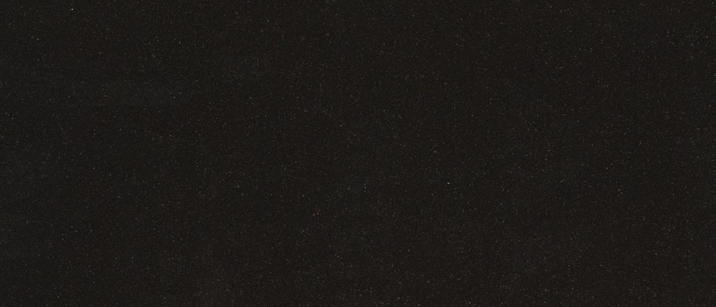 Midnight Majesty quartz — close up