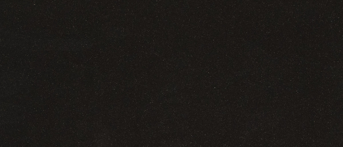 Midnight Majesty quartz — close up
