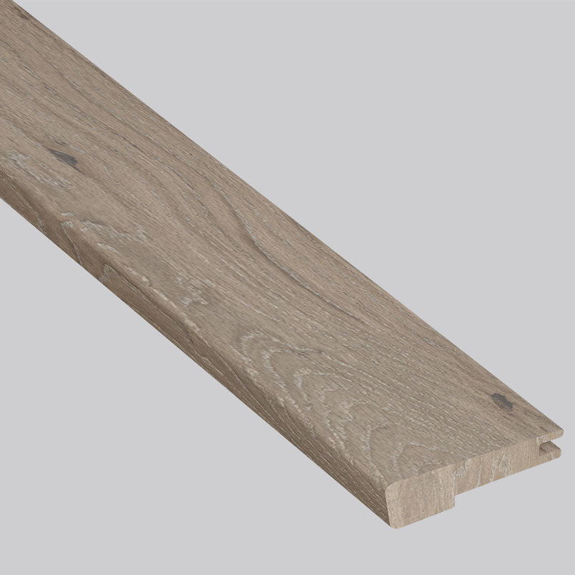 MSI Milledge Flush stairnose — eased edge (VTTMILLEDGE-FSN-EE)