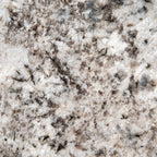 Mirage White material close-up