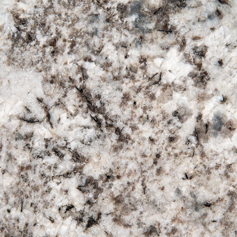 Mirage White material close-up