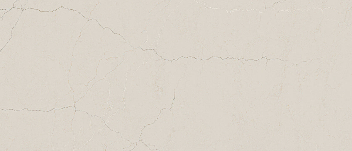 Miraggio Taj quartz — close up