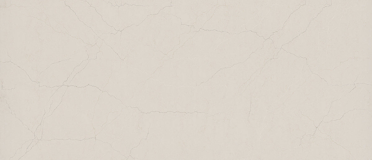 Miraggio Taj quartz — slab