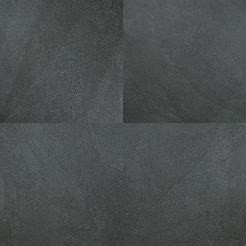 Legions Midnight Montage Porcelain Paver - product detail (representative)